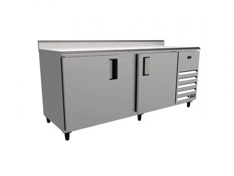 Balcão de Serviço Refrigerado 2,00m Venâncio