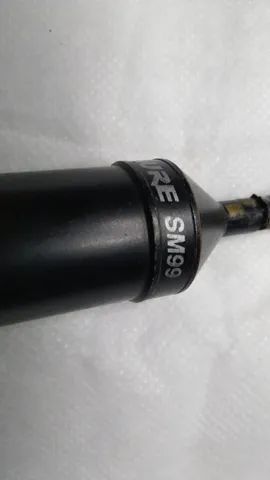Microfone Gooseneck Condensador Cardióide Shure - Foto 5