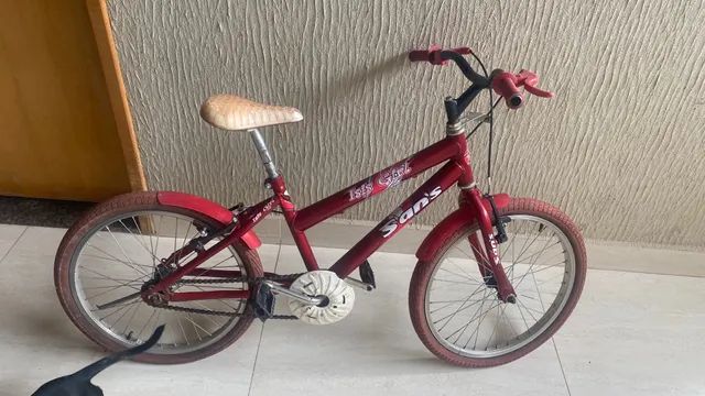 bicicleta aro 26 - Ciclismo - Carolina Parque Complemento, Goiânia  1237117890