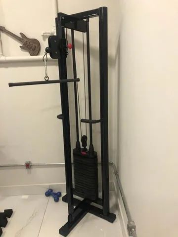 Mono Cross over tubular 3"