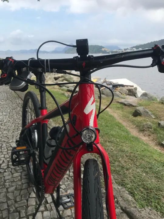 Bike Assistida Specialized  - Foto 2