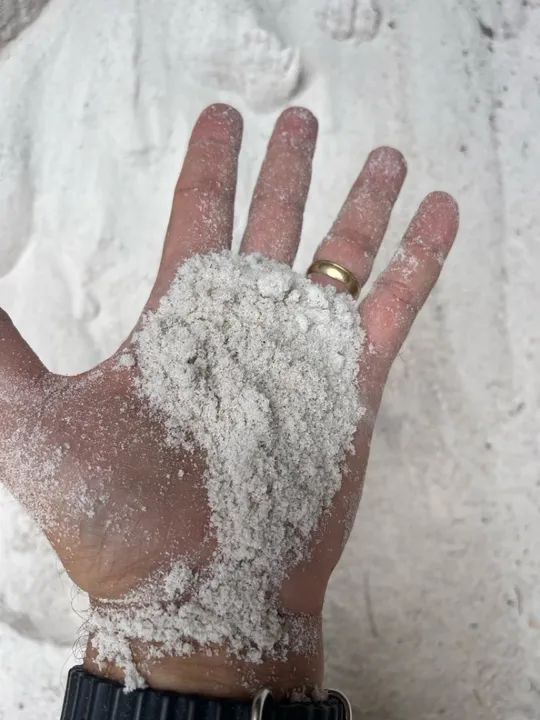 Areia Metro Cúbico - Foto 3