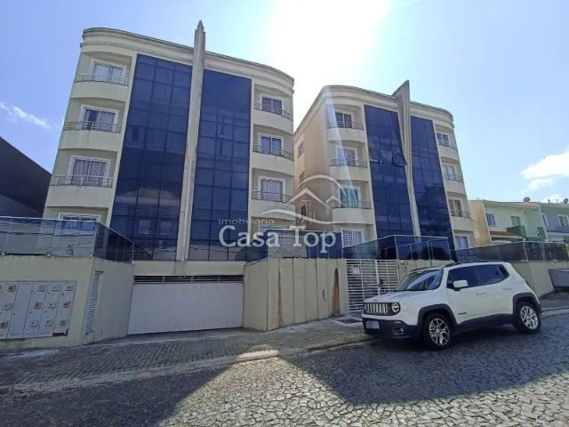 Captação de Apartamento a venda na Rua Monte Alverne, Jardim Carvalho, Ponta Grossa, PR