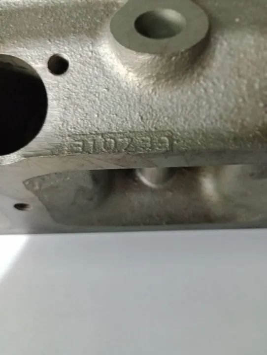 Cabeçote BTD33 yanmar 1050 - Foto 3