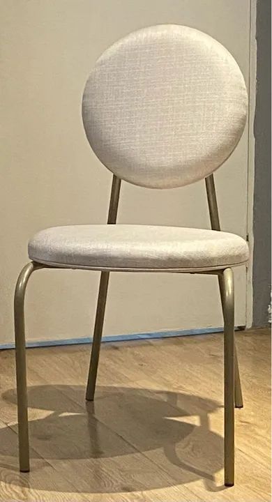 Cadeira Cover - móvel com design assinado  - Foto 2