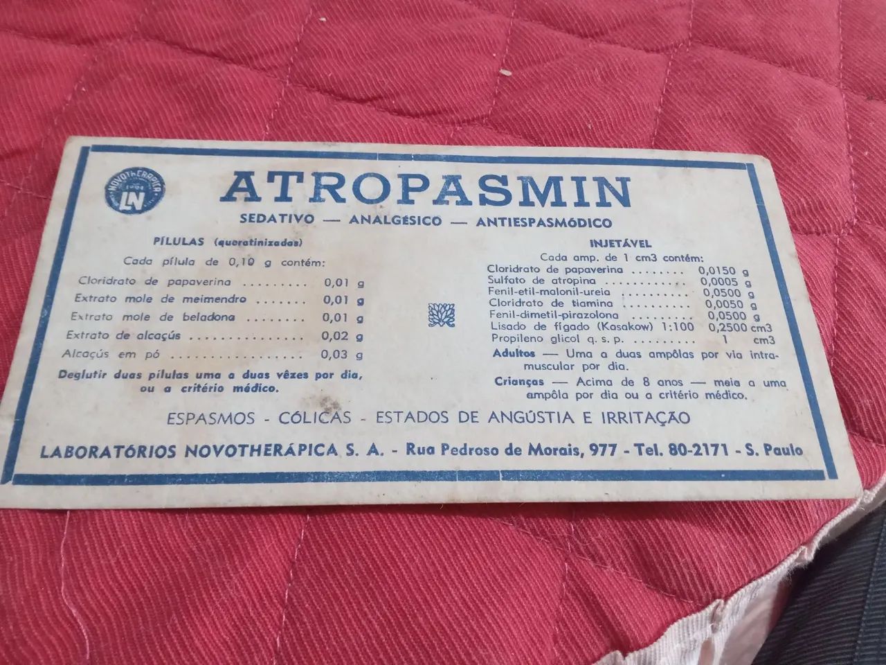 BLACK FRIDAY,  ANTIGOS FOLHETOS DE PROPAGANDA, LEIA O ANÚNCIO - Foto 3