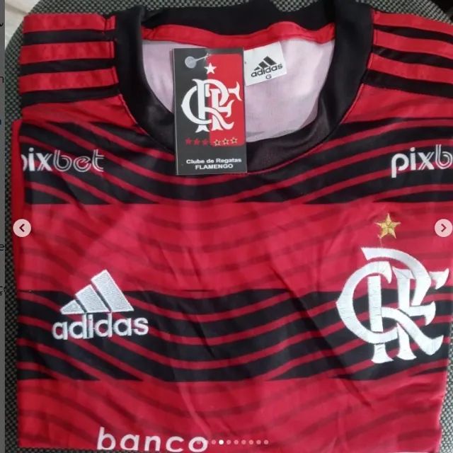 Camisas Esportivas de 1 linha - Foto 4