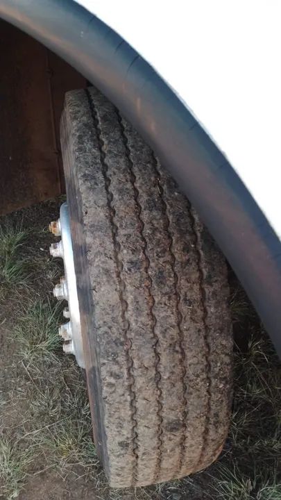 Ônibus BussCar 1418 / 1990 / Toda Revisado / Veículo Comercial - Foto 11