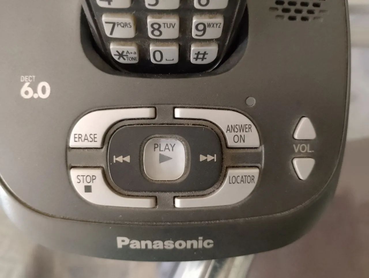 TELEFONE SEM FIO  - Foto 2