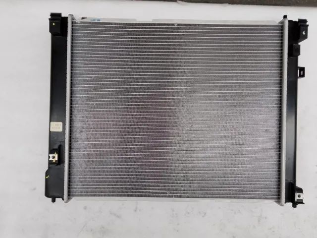 Radiador de Água NISSAN  - Foto 2