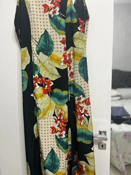 Vestido Maria Filó - Foto 5