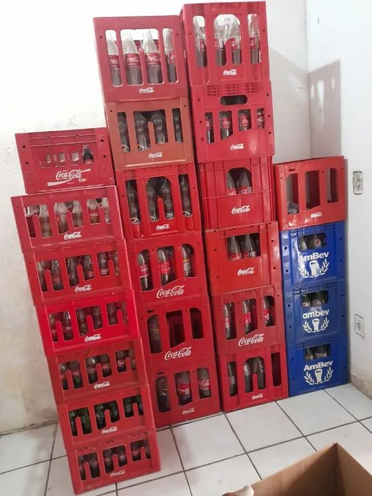 GRADES REFRIGERANTES  - Foto 4