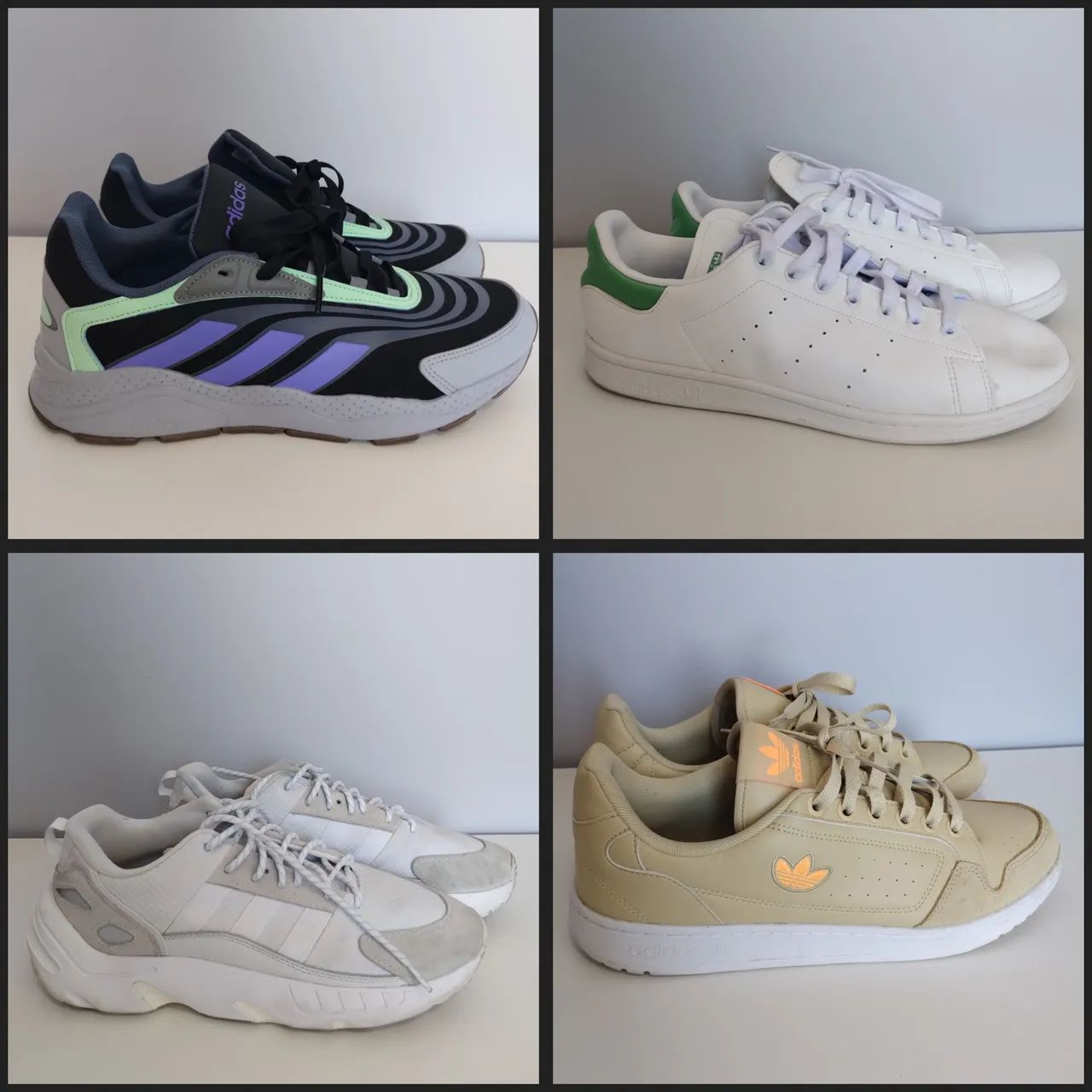 Adidas 42k tenis best sale