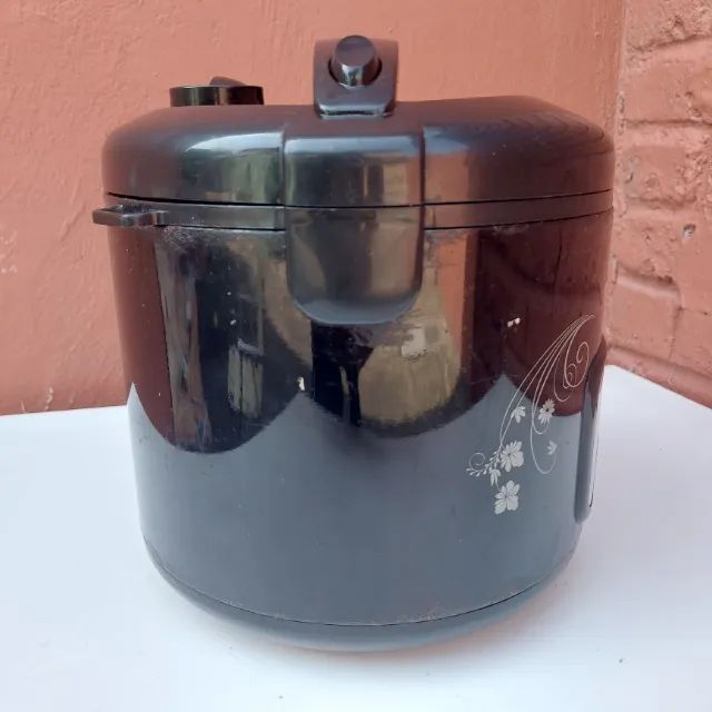Panela Elétrica de Arroz Britânia PA5 Prime 5 Xícaras " Leia a Descrição" - Foto 3