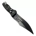 Canivete Aço Inox Anodizado Automático Rápido para Camping e Pesca - Foto 2