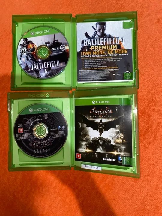 Battlefield 4 xbox One  - Foto 2