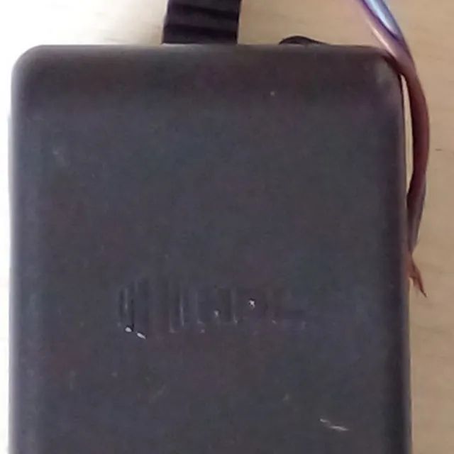 Fonte para Interfone Hdl F8 14Vac 110/220v - Foto 2