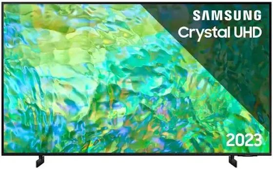 Samsung 50 polegadas nova na caixa