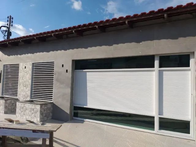 Portão de aluminio em promoção - Foto 6