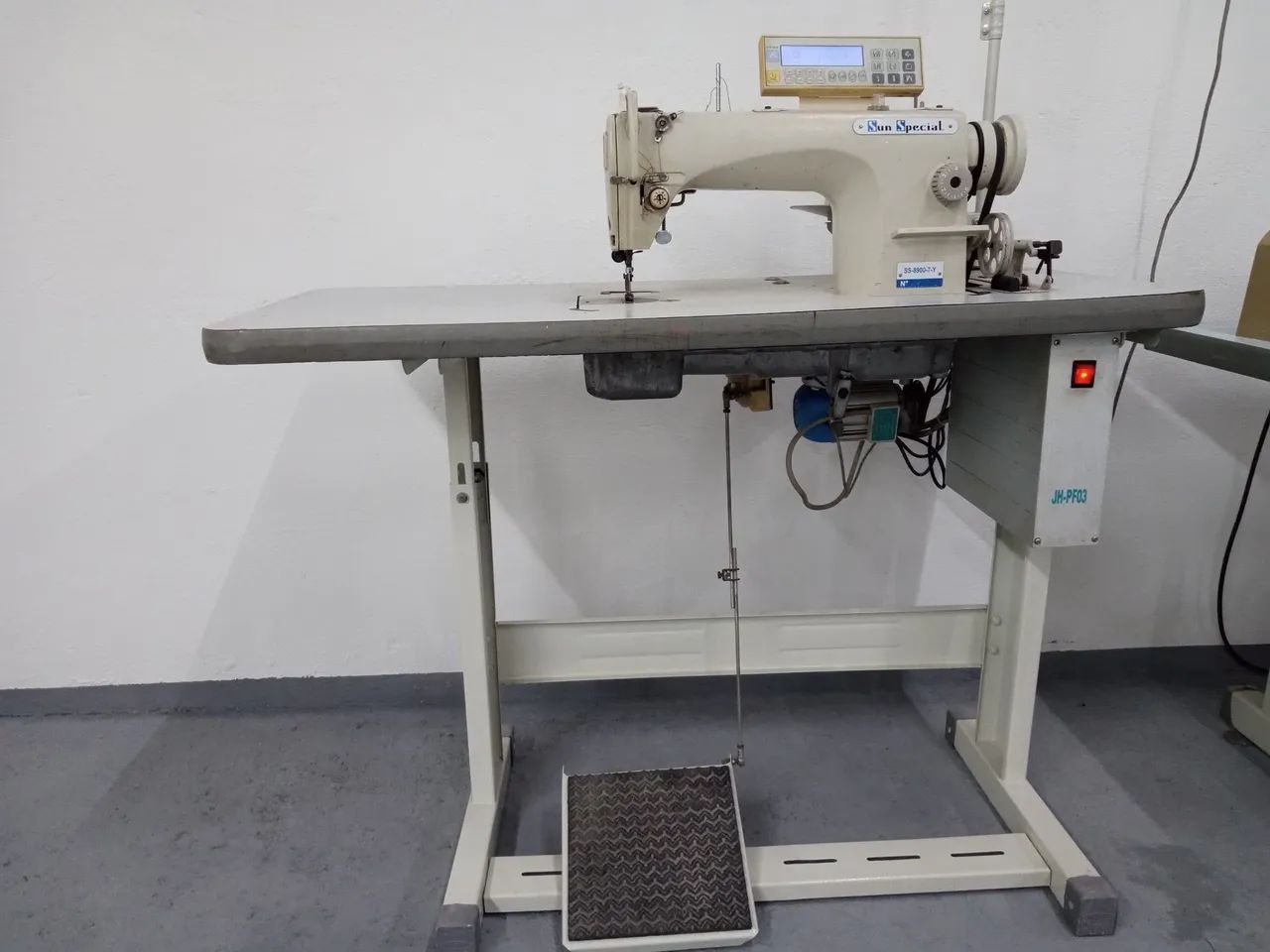 Vendo ou troco reta eletrônica  - Foto 3