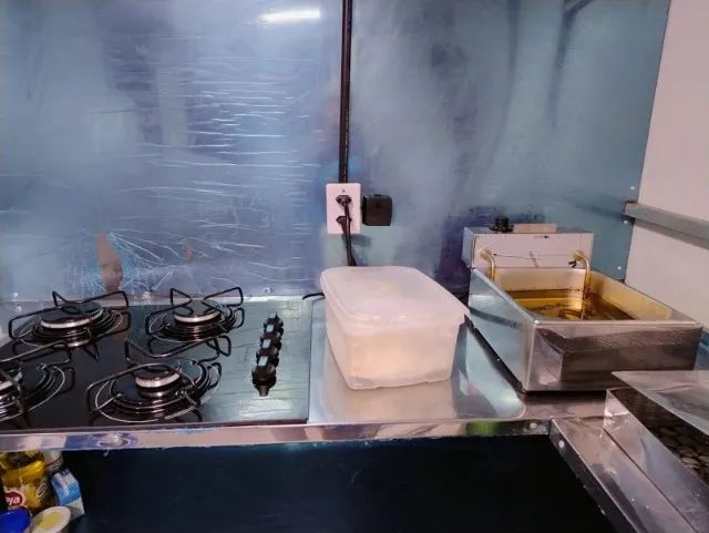 Trailer Food Truck - Foto 3