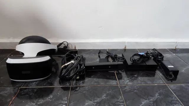 Ps discount vr olx