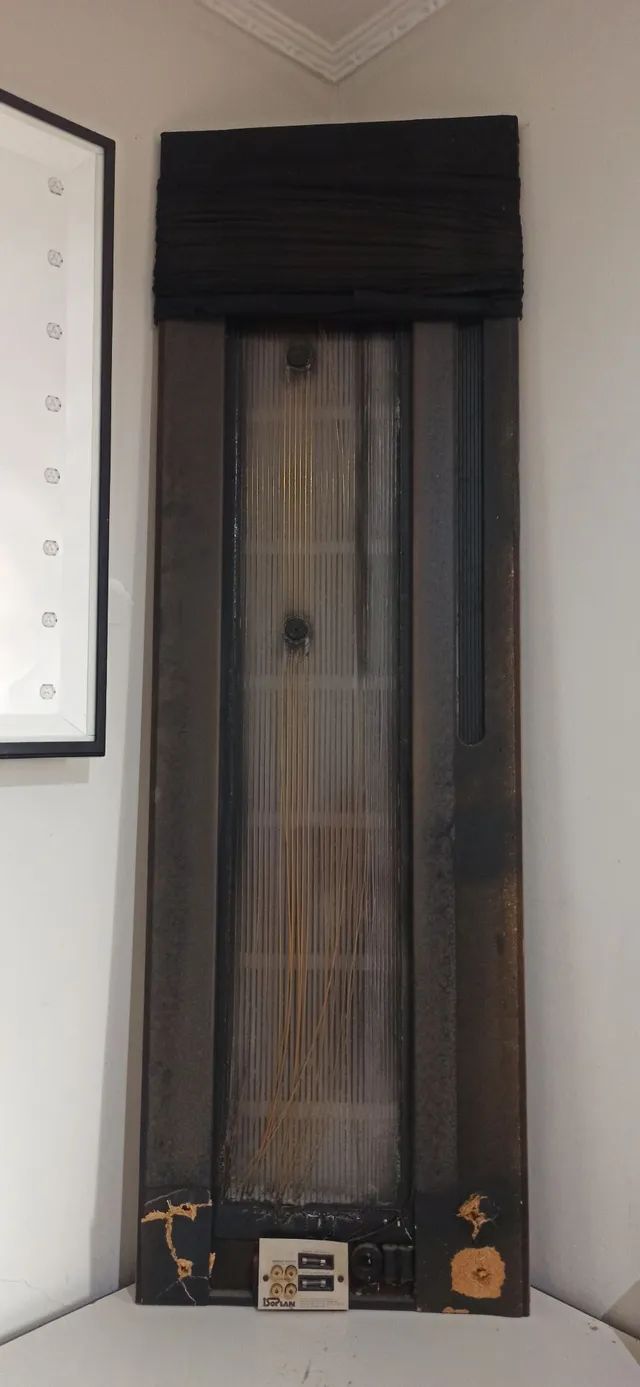 Caixas eletro acústicas Isoplan - Foto 3