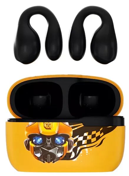 Fone de Ouvido Bluetooth BumbleBee Transformers TF-T05