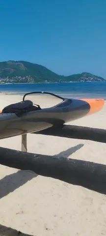 Canoa OC1 G-SHAPE / 2023 - Foto 4