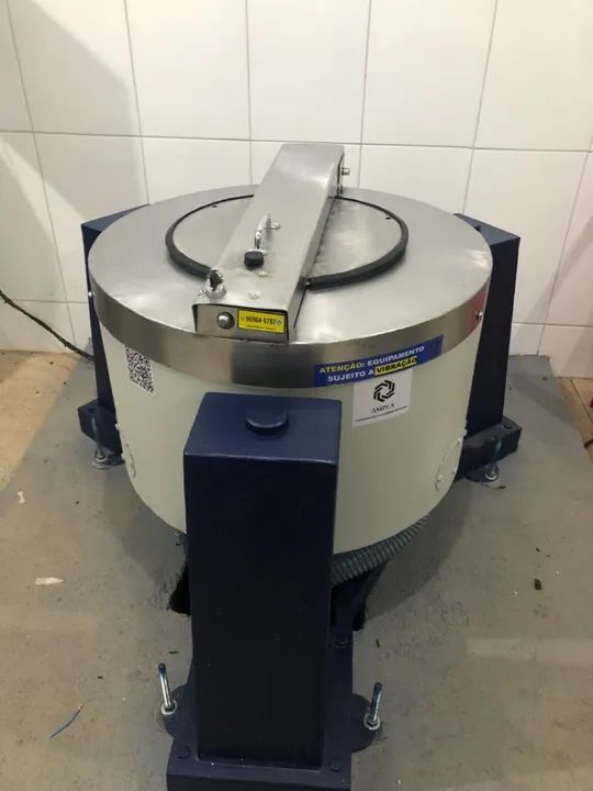 Máquinas para lavanderia industrial - Foto 4