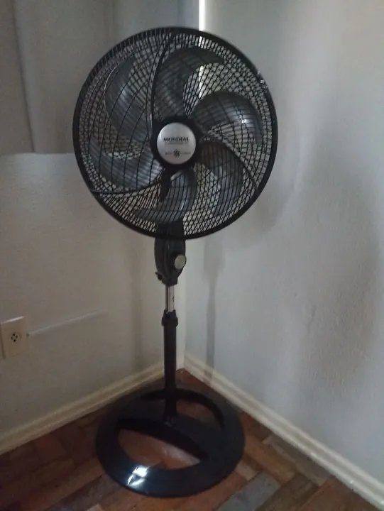 Ventilador Mondial Turno