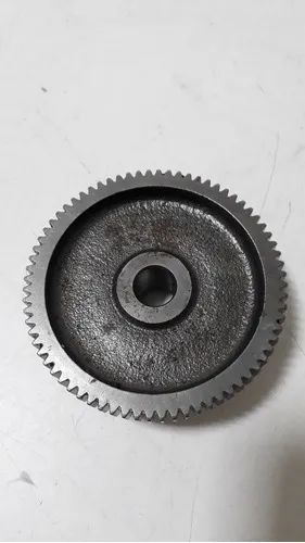 Engrenagem Partida Yamaha Fazer 250 18/20 Original 18390 - Foto 3