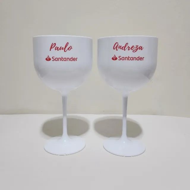 Taça Gin Personalizada - Foto 2