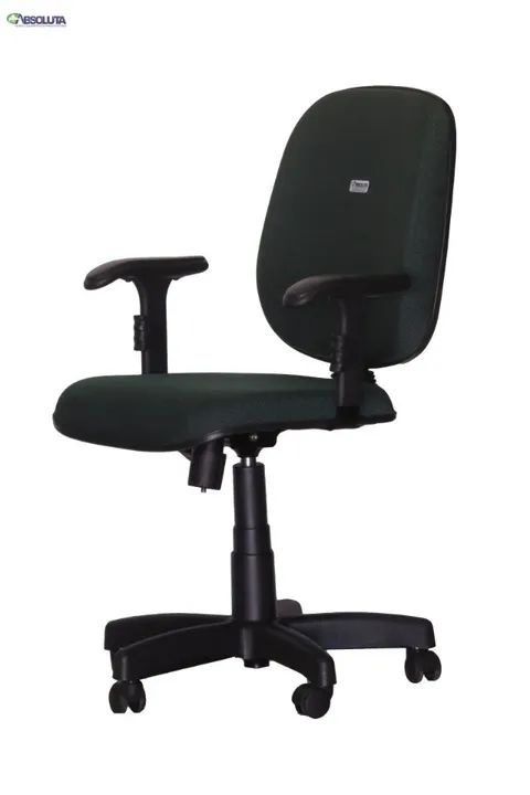 Cadeiras e poltronas para escritorio * zap  - Foto 4