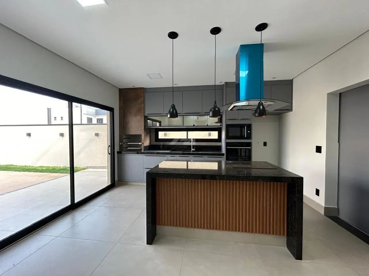 casa - Vila Monte Alegre - Paulínia - Foto 7