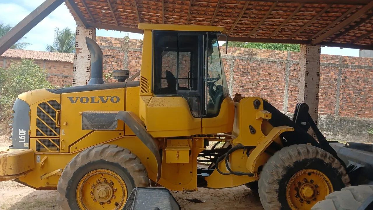 Volvo L60F - Foto 2