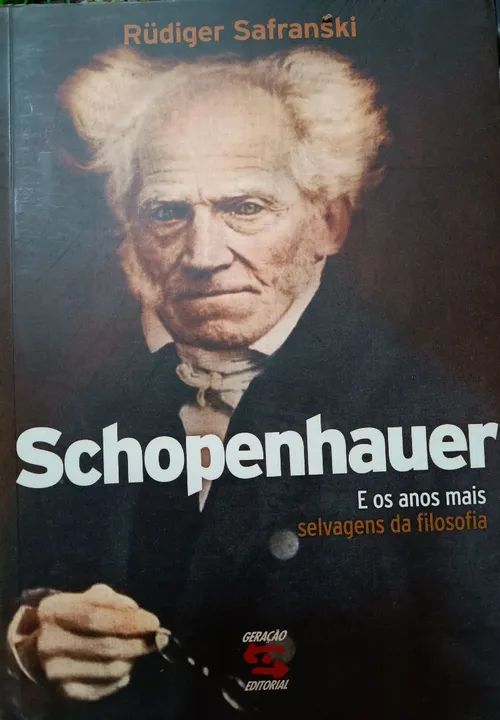 Schopenhauer