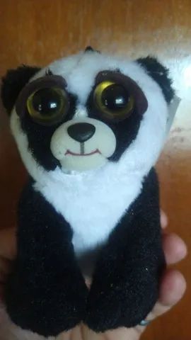 Feisty panda hot sale