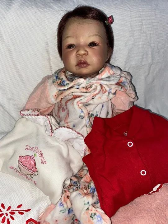 Bebê Reborn