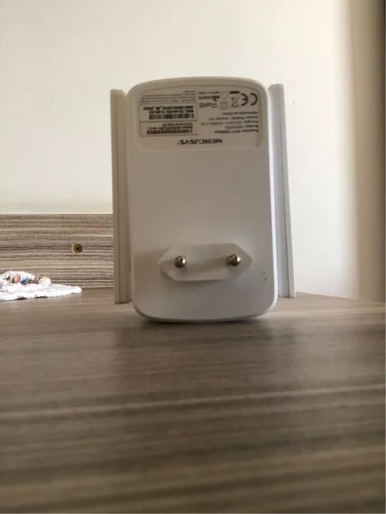 Repetidor Wi-Fi mercusys - Foto 3