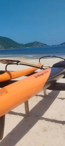 Canoa OC1 G-SHAPE / 2023