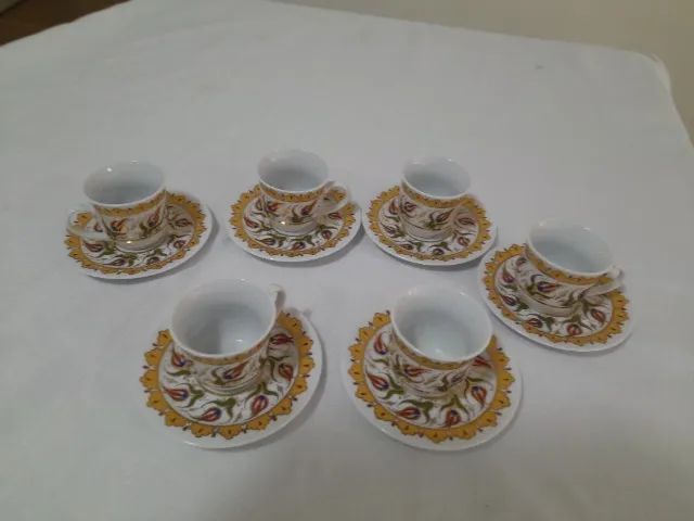 Aparelho cafezinho