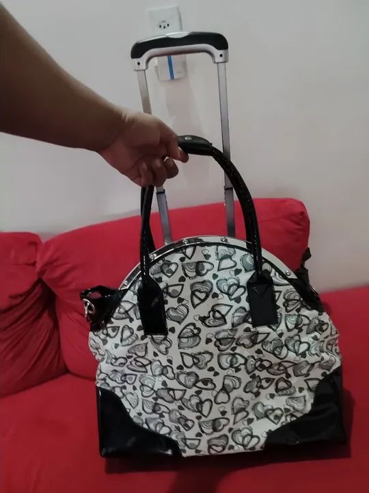 Bolsa mala