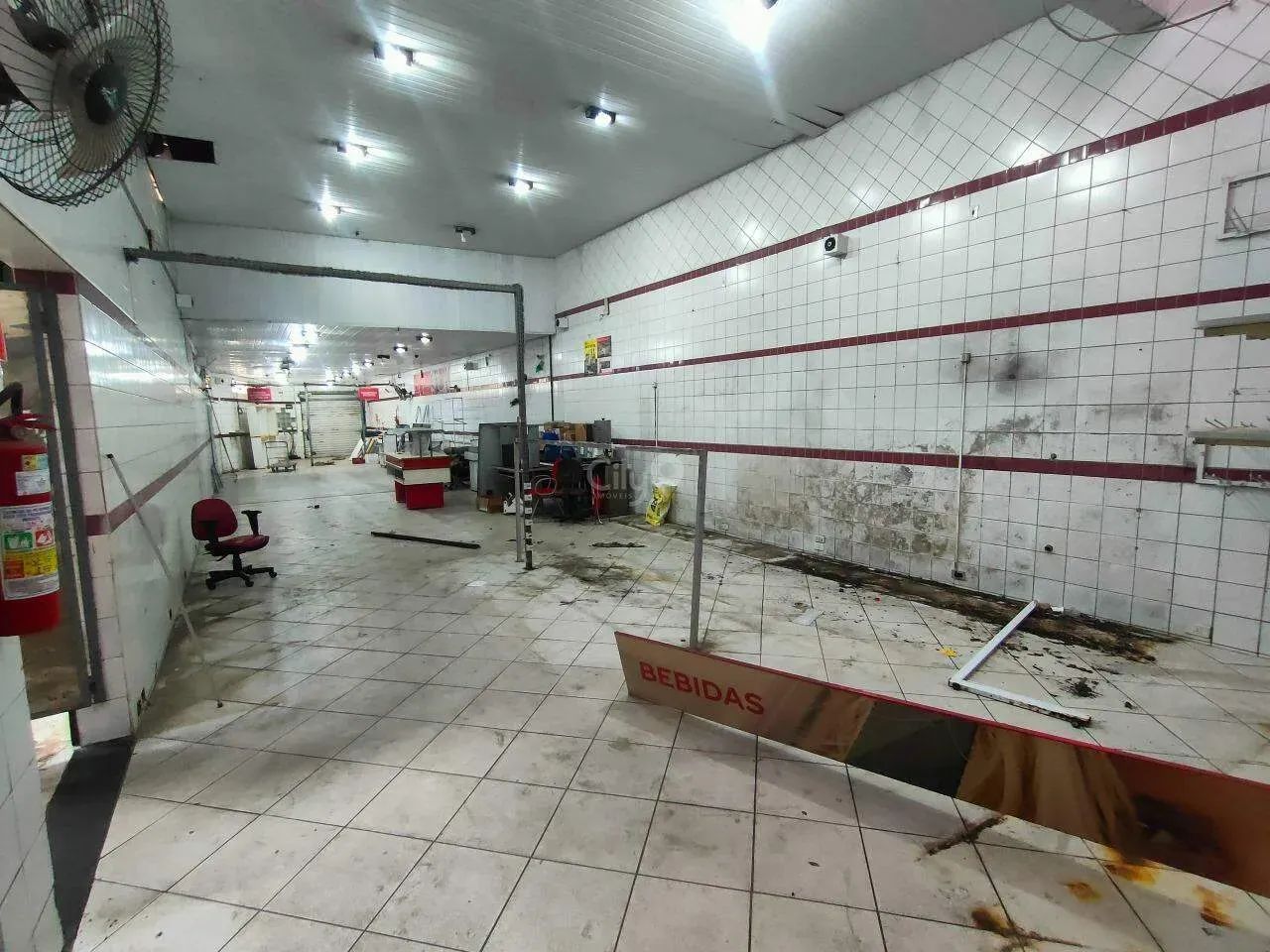 Anúncio de Aluguel - Ponto Comercial no Bairro Industrial - Foto 4