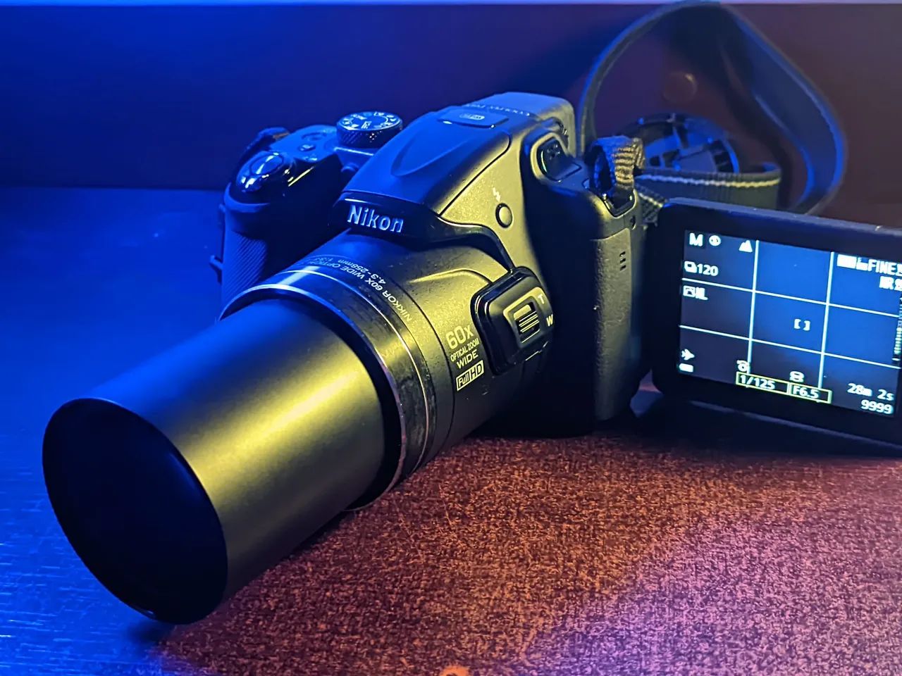 Nikon COOLPIX B700 【公式通販】