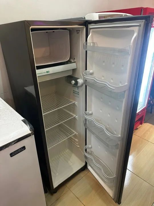 Geladeira Consul - Foto 2