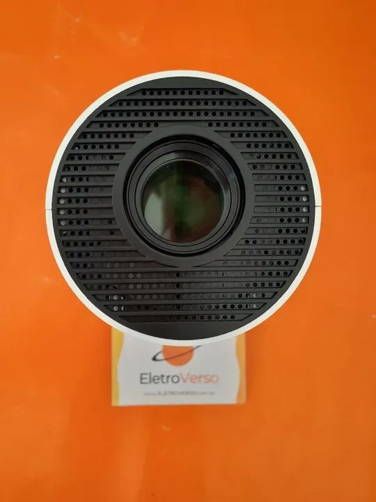 Projetor 4K Hy300 Portátil - Novo - Foto 2
