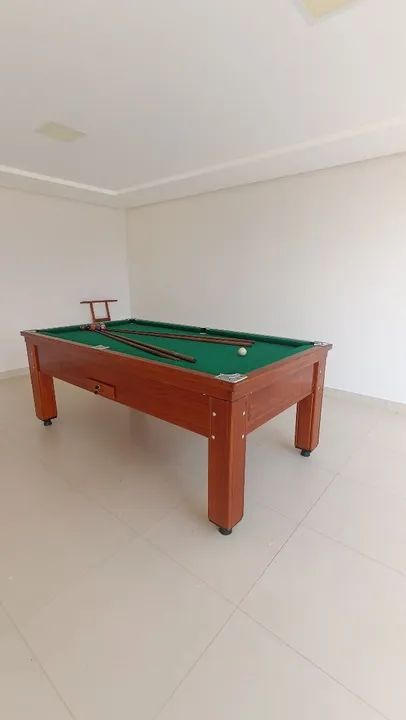 Mesa de Sinuca - Foto 3