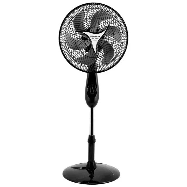 Ventilador de Coluna Britânia BVT350 Maxx Force 75W - Foto 2