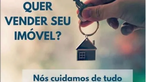 Avaliamos seu imovel, quer comprar ou vender ele fale comigo